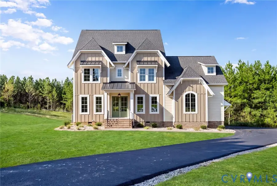 1559 Smokey Ridge Road, Maidens, VA 23102 - #3