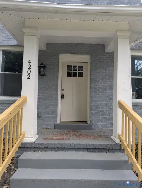 4202 Chamberlayne Avenue, Richmond, VA 23227 - #3