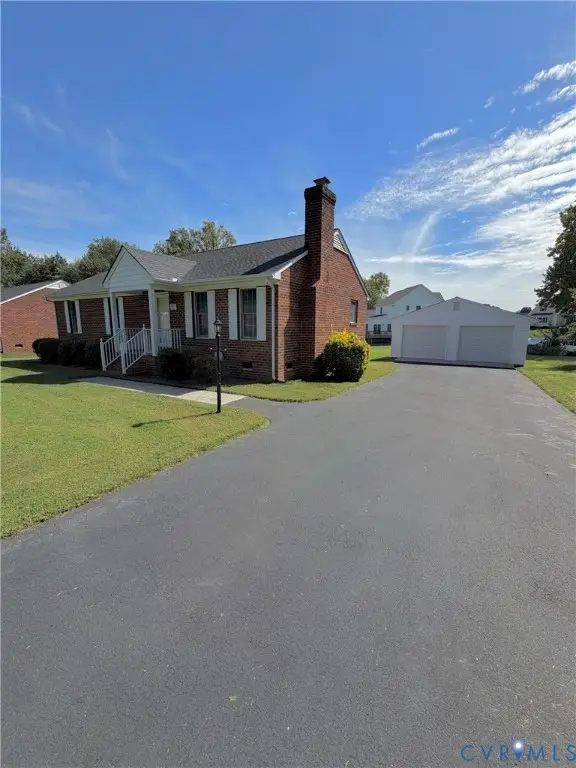 9022 Fayemont Drive, Mechanicsville, VA 23116 - #3