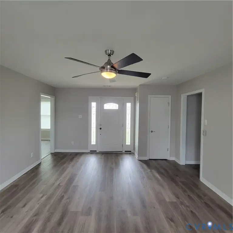 1600 Fawcett Lane, Henrico, VA 23231 - #3