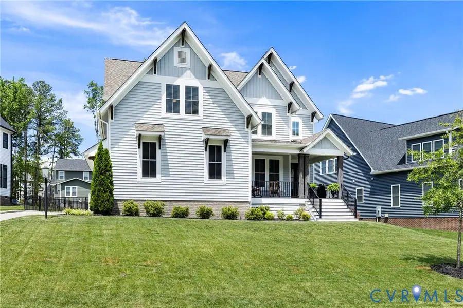 4666 Lake Summer Loop, Moseley, VA 23120 - #2