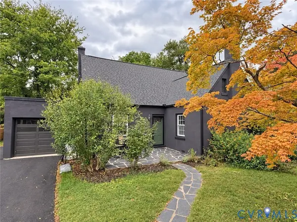 518 Central Terrace, Hopewell, VA 23860