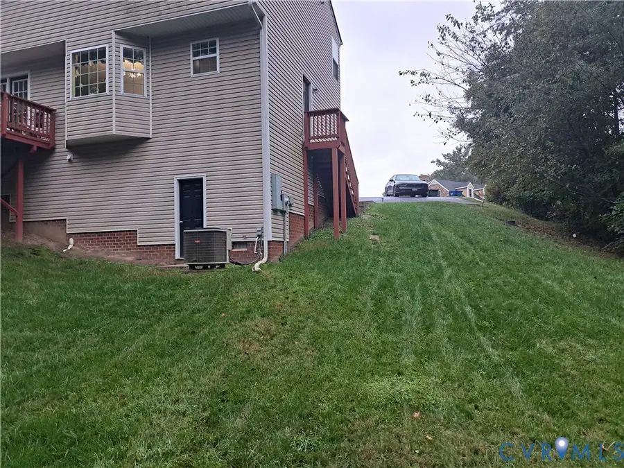 5347 Meadoway Road, North Chesterfield, VA 23234 - #2