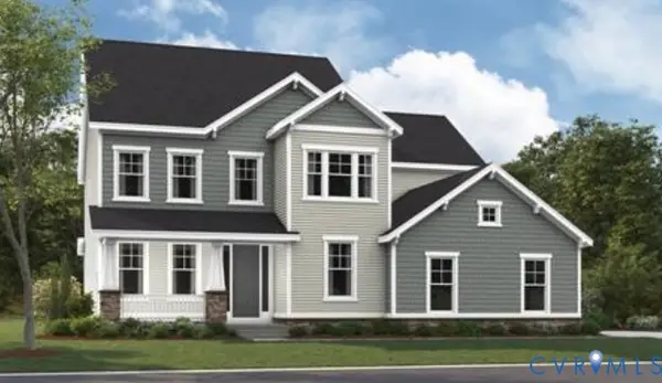 13254 Killbarney Drive, Chesterfield, VA 23838