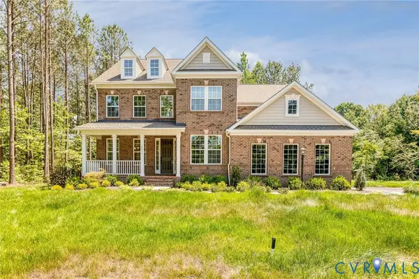 14313 Summercreek Terrace, Chesterfield, VA 23832