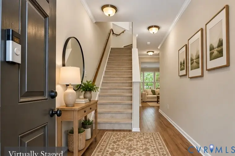 6481 Revere Street, Williamsburg, VA 23188 - #3