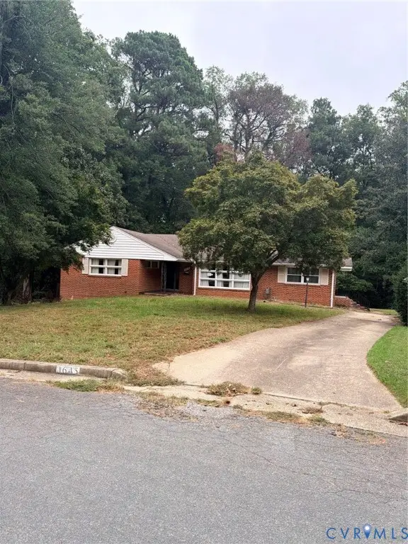 1645 Wilton, Petersburg, VA 23805 - #1