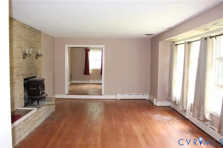1645 Wilton, Petersburg, VA 23805 - #3