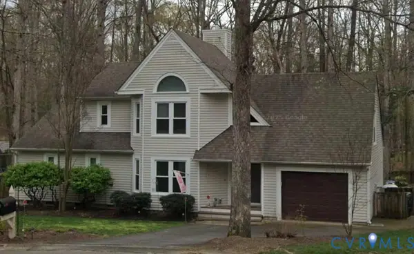 14403 Woods Walk Lane, Midlothian, VA 23112