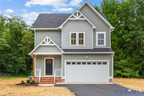 7605 Oster Drive, Henrico, VA 23227