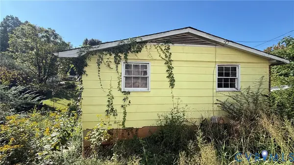 709 4th Street, Martinsville, VA 24112