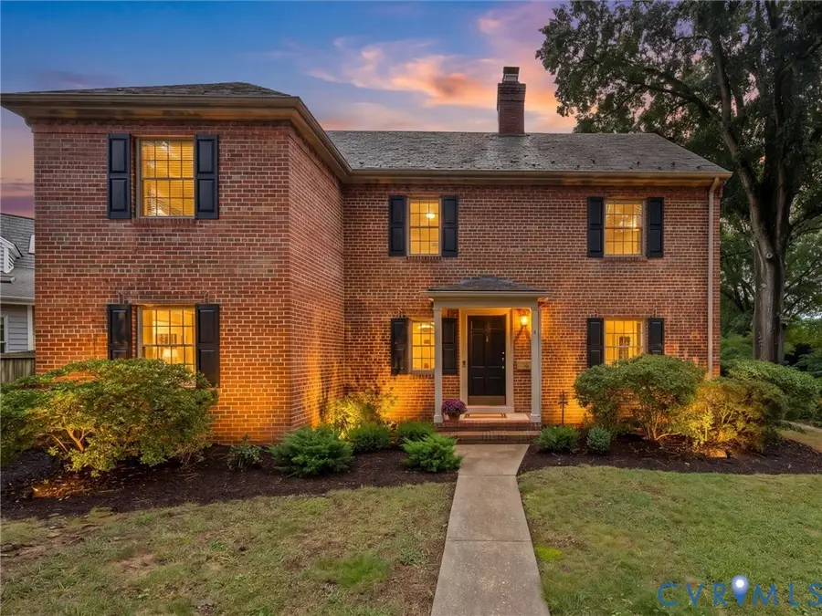 1113 E Durwood Crescent, Henrico, VA 23229 - #2