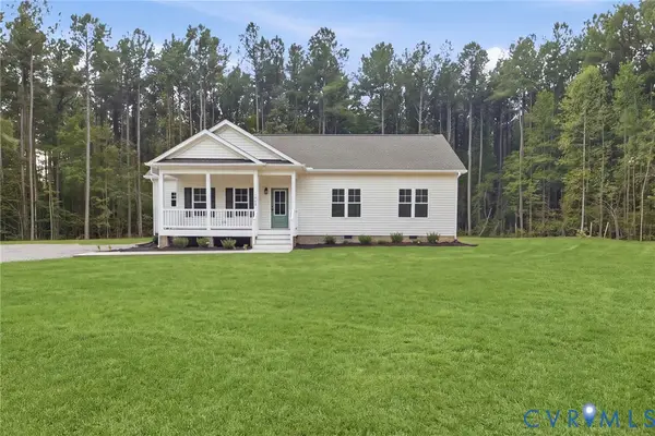 12720 Wilson Road, Wilsons, VA 23824