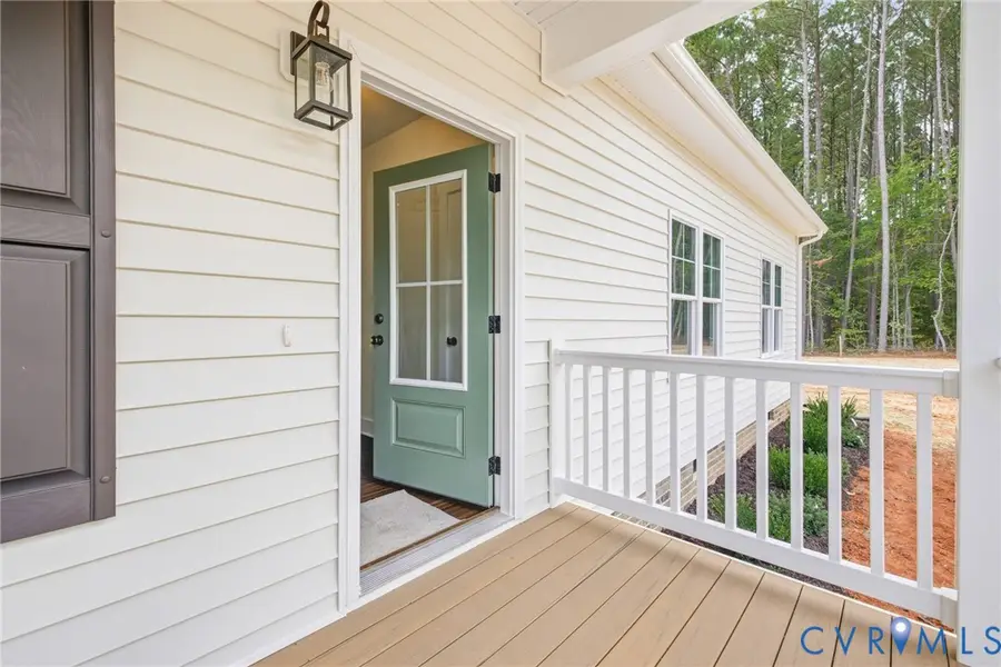 12720 Wilson Road, Wilsons, VA 23824 - #2
