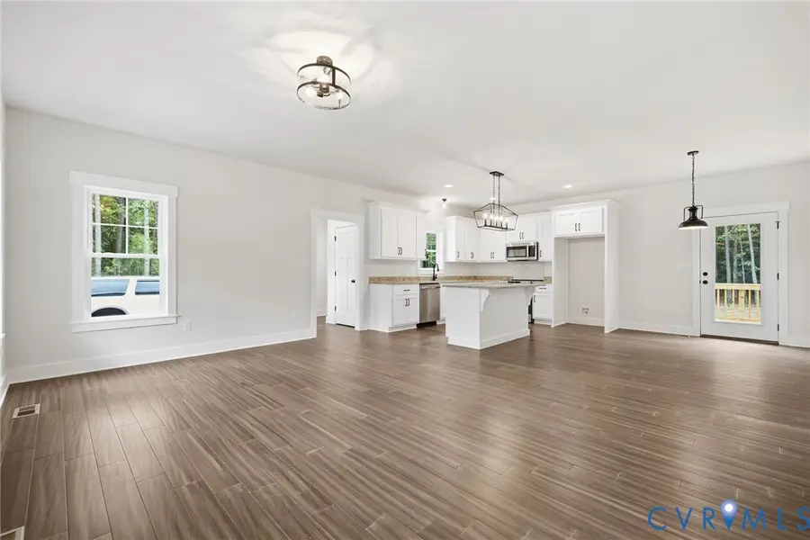 12720 Wilson Road, Wilsons, VA 23824 - #3