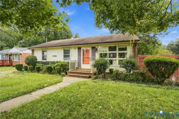 4905 Edgefield Circle, Henrico, VA 23227