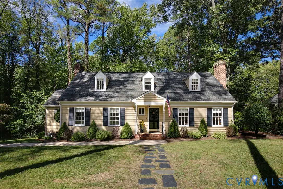 4508 Arrowhead Road, Richmond, VA 23235 - #1