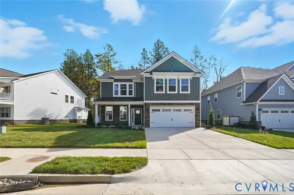 16730 Dovekey Road, Chesterfield, VA 23832