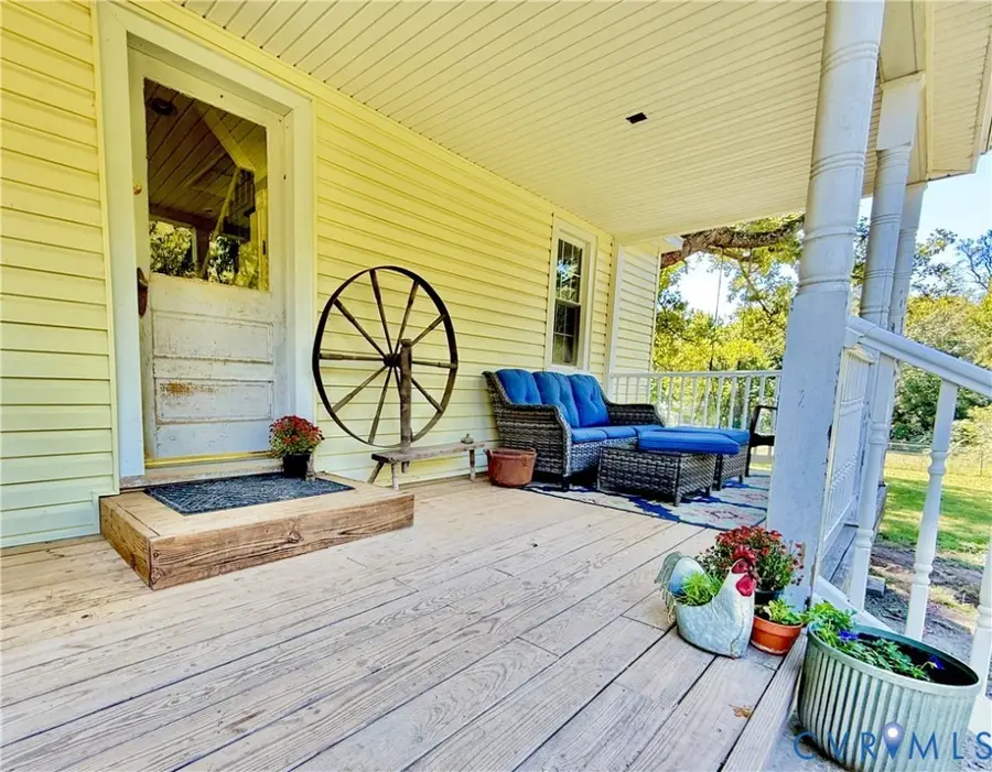 8587 Scuffletown Road, Randolph, VA 23962 - #2