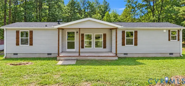 115 Mount Airy Lane, Cumberland, VA 23040