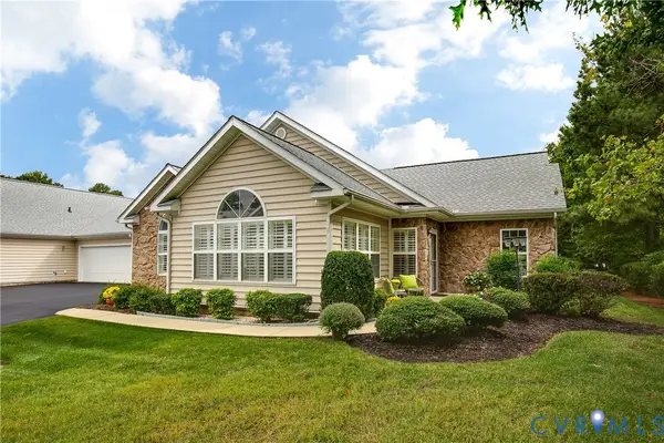 2422 Wanstead Court, Henrico, VA 23238