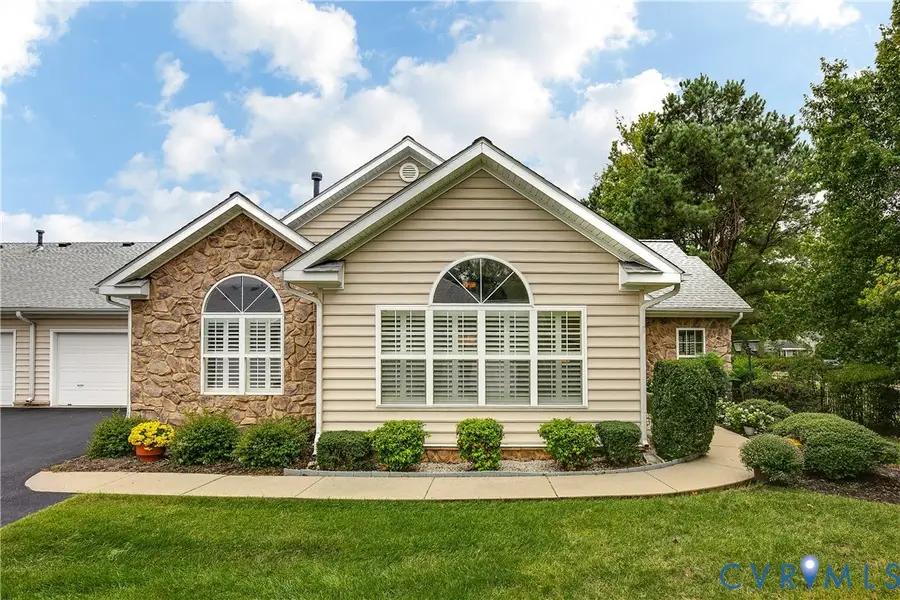2422 Wanstead Court, Henrico, VA 23238 - #2