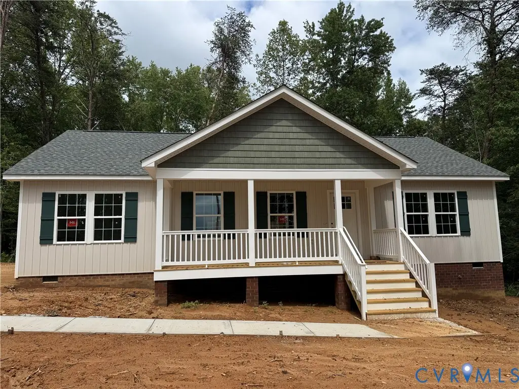 7735 Jefferson Highway, Mineral, VA 23117 - #1