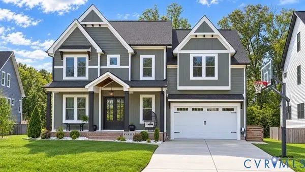 4112 Bellstone Drive, Midlothian, VA 23112