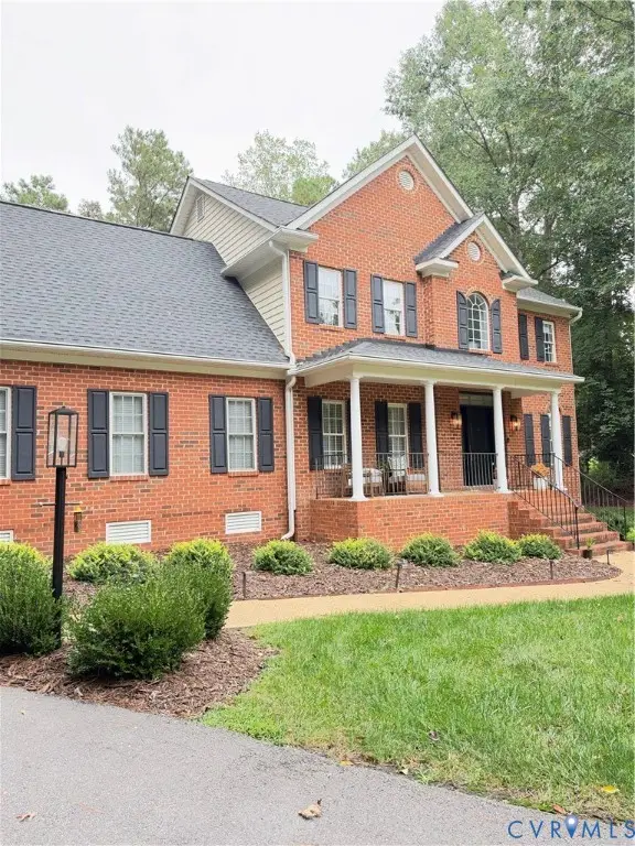 8406 Chandon Court, Chesterfield, VA 23838 - #1