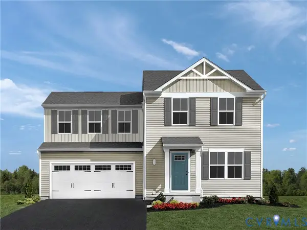 16105 Meadowlark Loop, Amelia Courthouse, VA 23002
