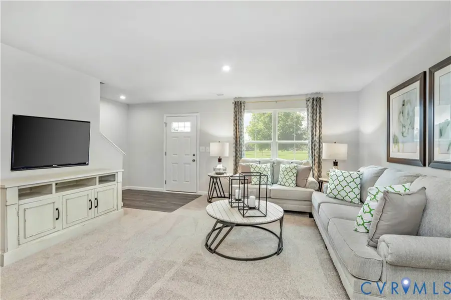 16105 Meadowlark Loop, Amelia Courthouse, VA 23002 - #3