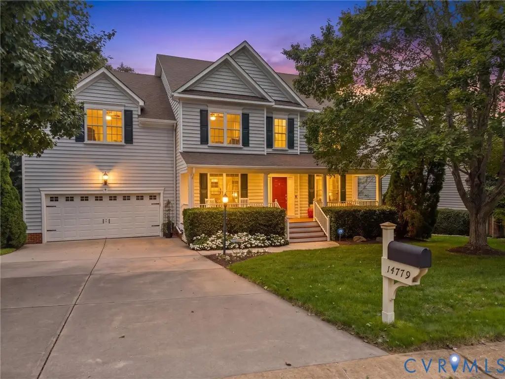14779 Rolling Spring Drive, Midlothian, VA 23114 - #1