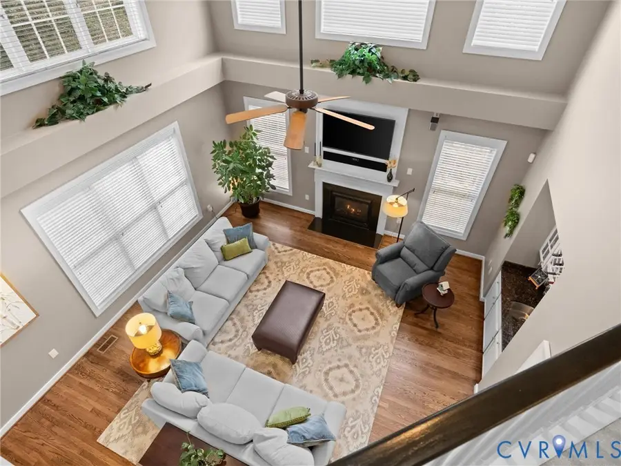 14779 Rolling Spring Drive, Midlothian, VA 23114 - #3