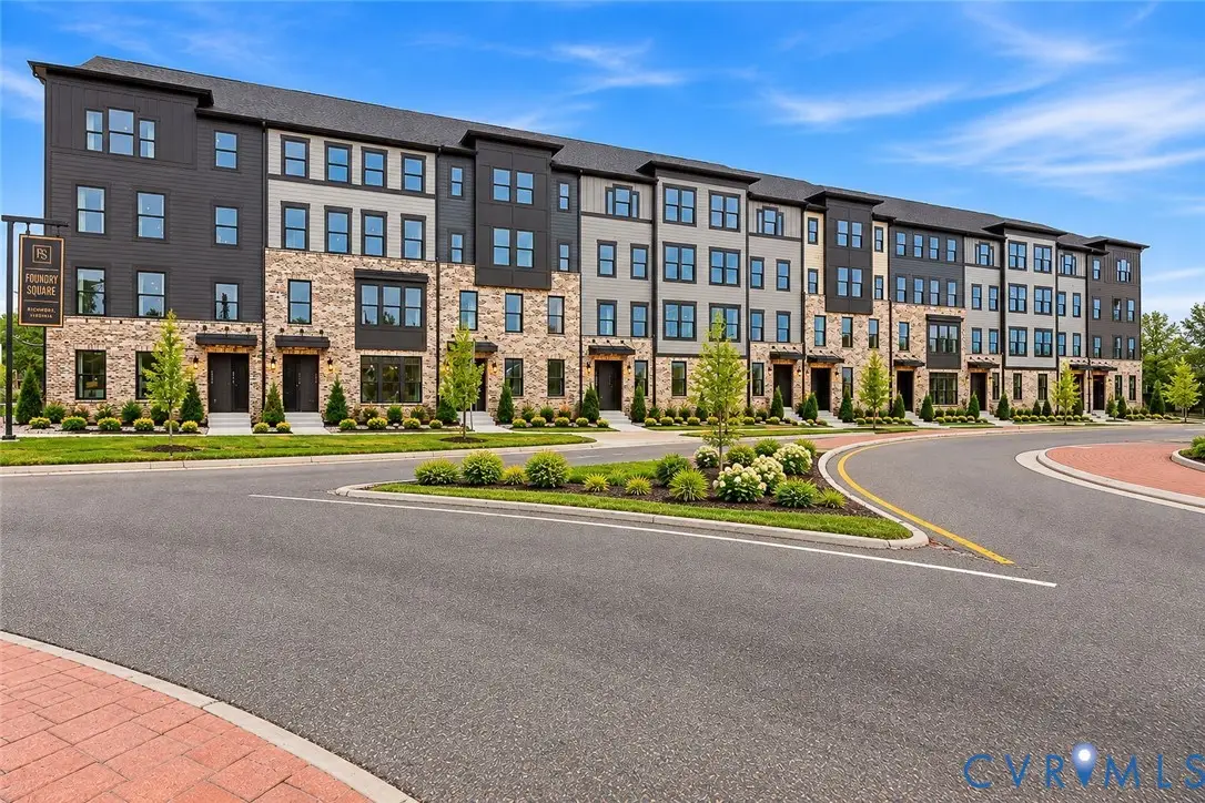 317 Maury Street #A, Richmond, VA 23224 - #1