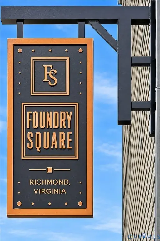 317 Maury Street #A, Richmond, VA 23224 - #3