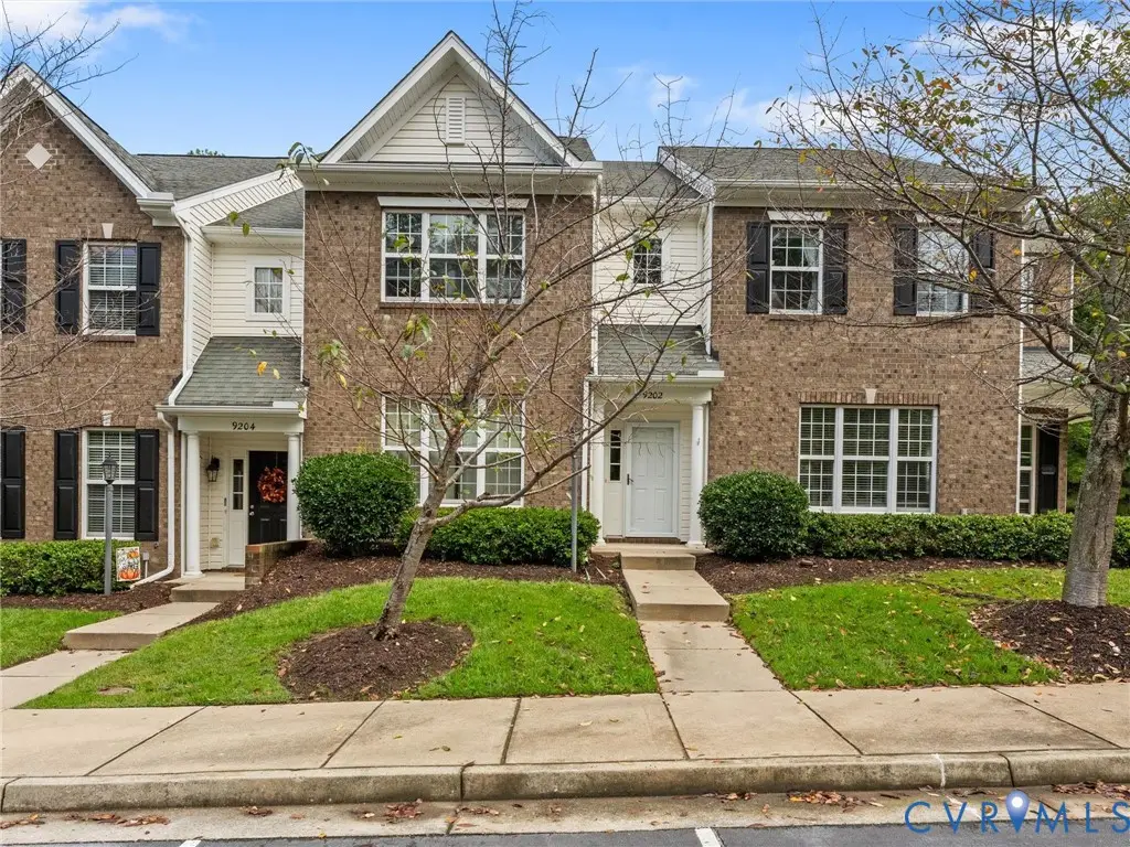9202 Old Mayland Way, Henrico, VA 23294 - #1