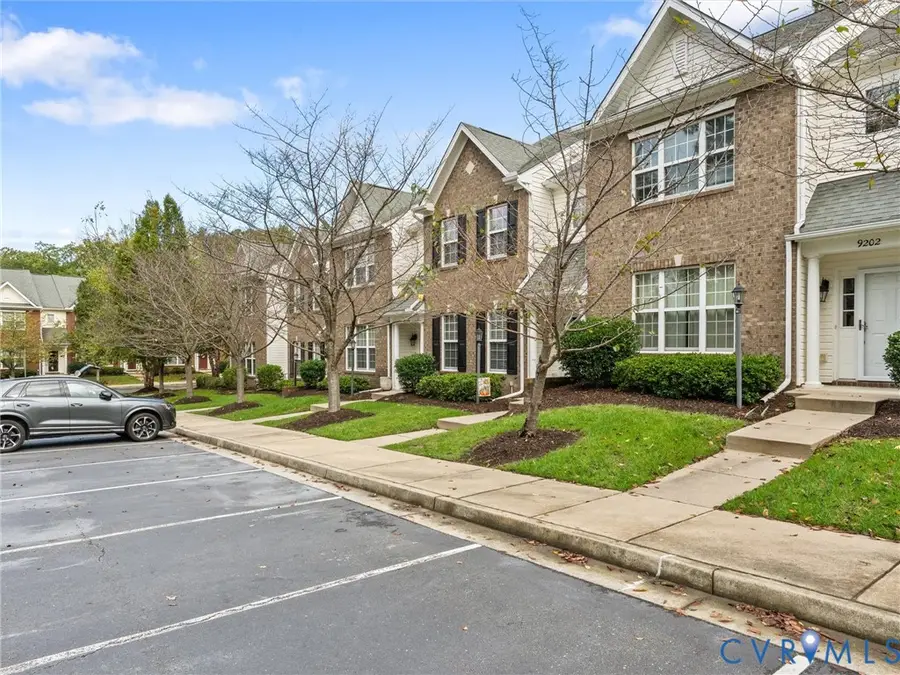9202 Old Mayland Way, Henrico, VA 23294 - #2