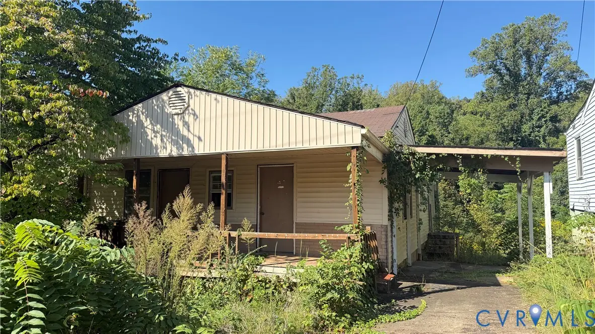 708 4th Street, Martinsville, VA 24112 - #1