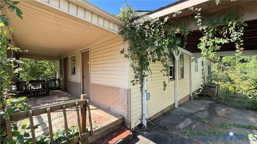 708 4th Street, Martinsville, VA 24112 - #3