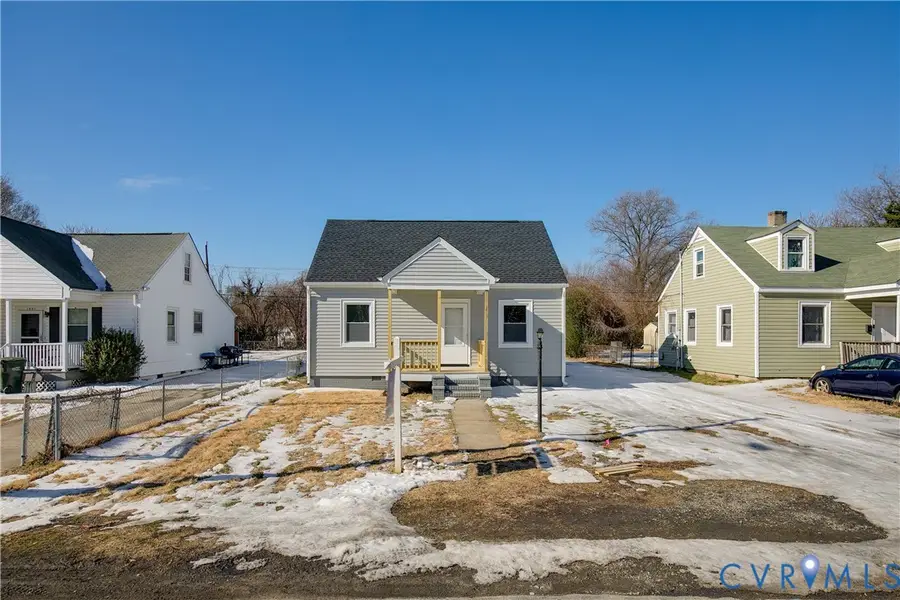 1305 Overlook Street, Richmond, VA 23224 - #2