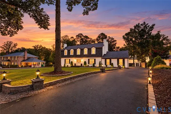 4013 Cresthill Road, Chester, VA 23831