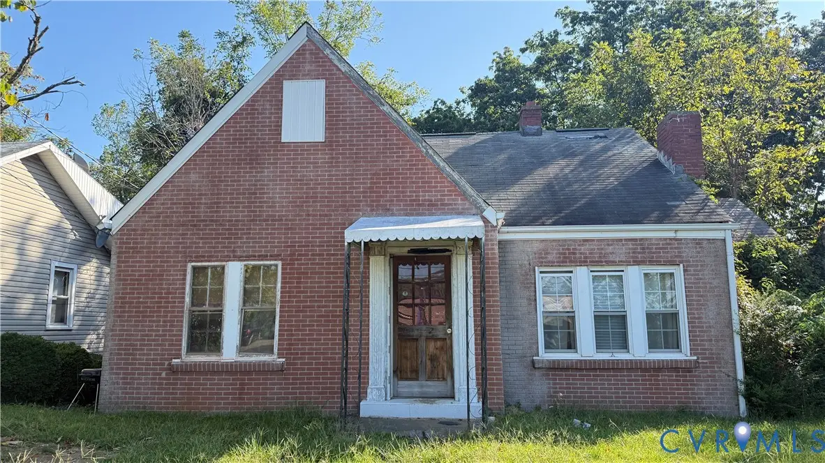 1012 Chatham Heights, Martinsville, VA 24112 - #1