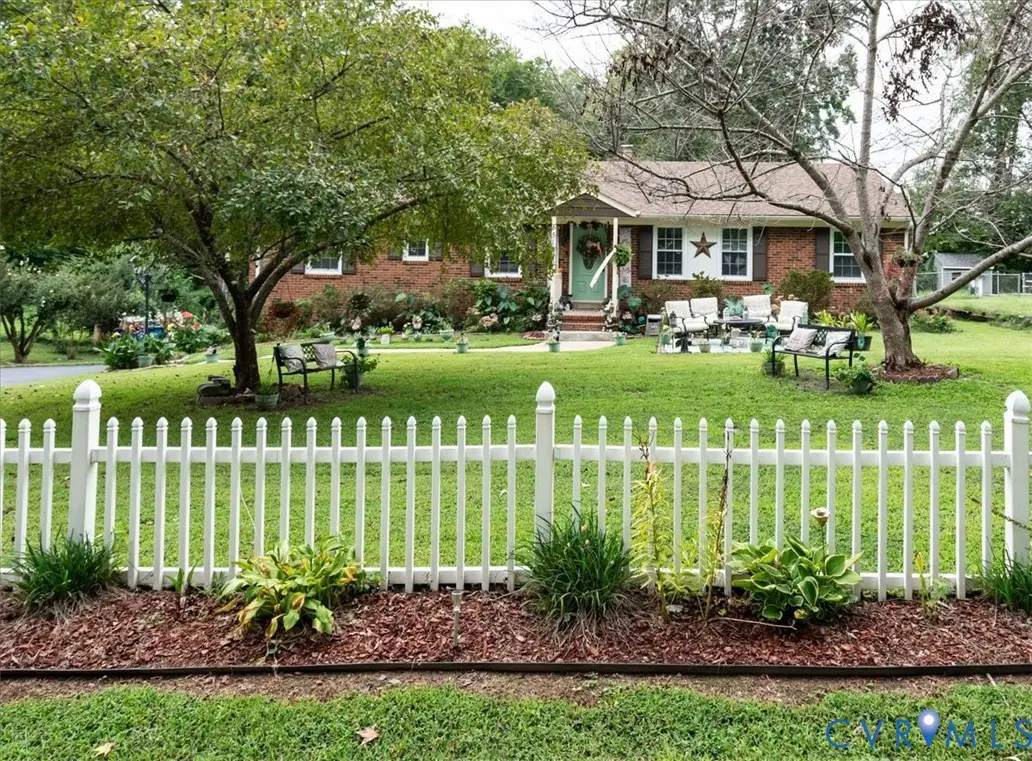 5510 Alberta Road, Clover Hill, VA 23832 - #1