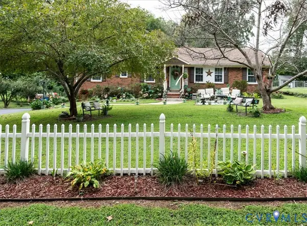 5510 Alberta Road, Midlothian, VA 23832