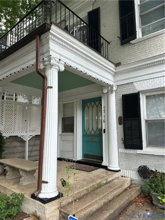 1716 Grove Avenue, Richmond, VA 23220 - #1