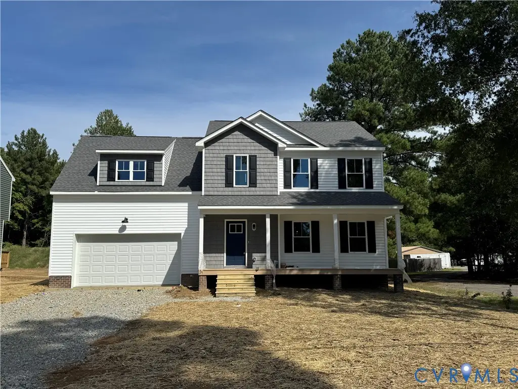 8501 Sedgemoor Drive, Henrico, VA 23228 - #1