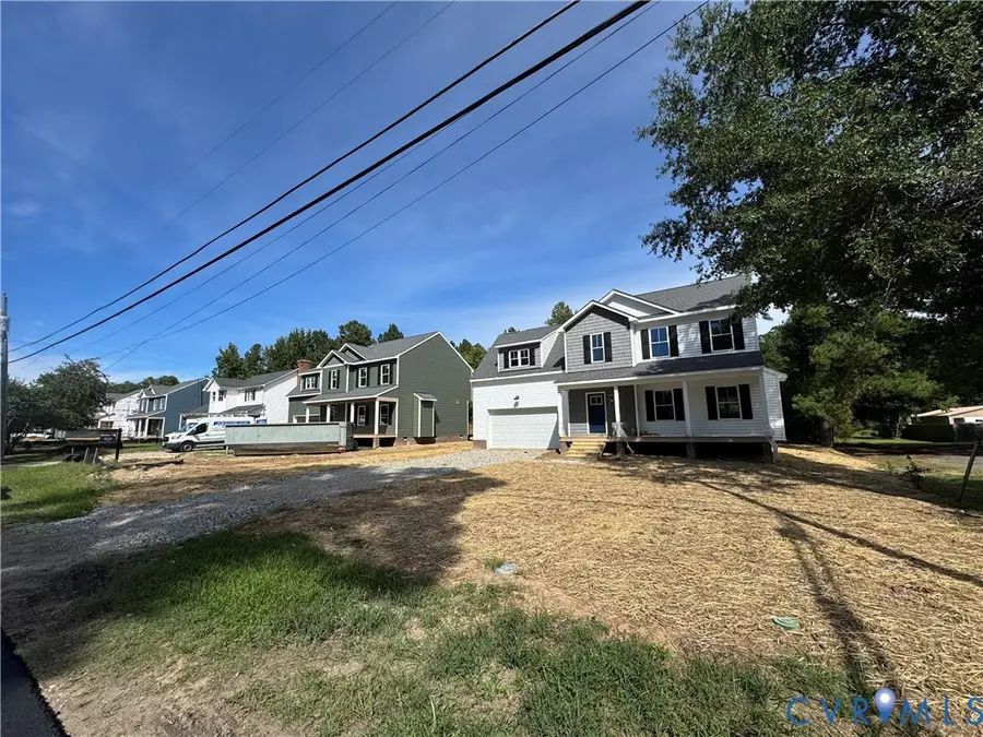 8501 Sedgemoor Drive, Henrico, VA 23228 - #2