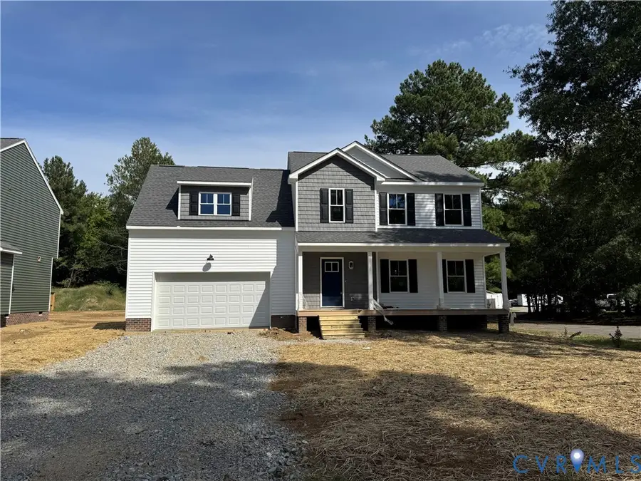 8501 Sedgemoor Drive, Henrico, VA 23228 - #3