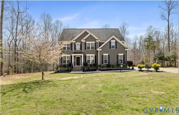 11177 Creeks Edge Road, New Kent, VA 23124