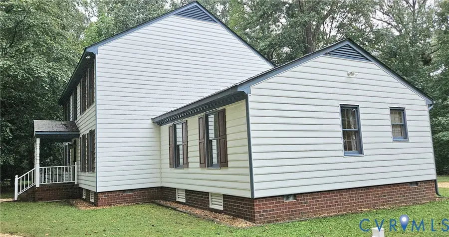 9337 Saddle Court, Mechanicsville, VA 23116 - #2